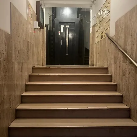 Apartamento Leya Confort