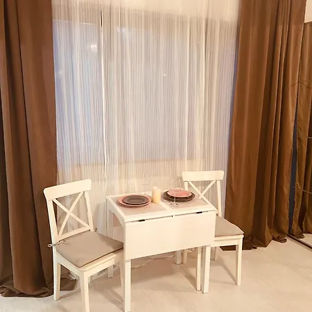 Leya Confort Bucarest