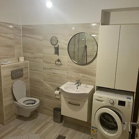 Leya Confort Apartment