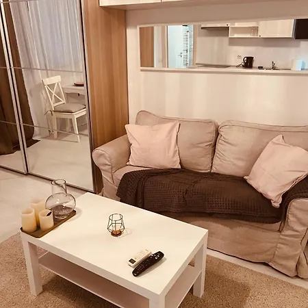 Leya Confort Apartment