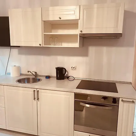 Leya Confort Apartment Bucharest